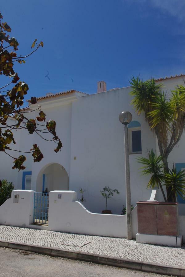 Villa Casa Jaroca Lagos Exterior foto