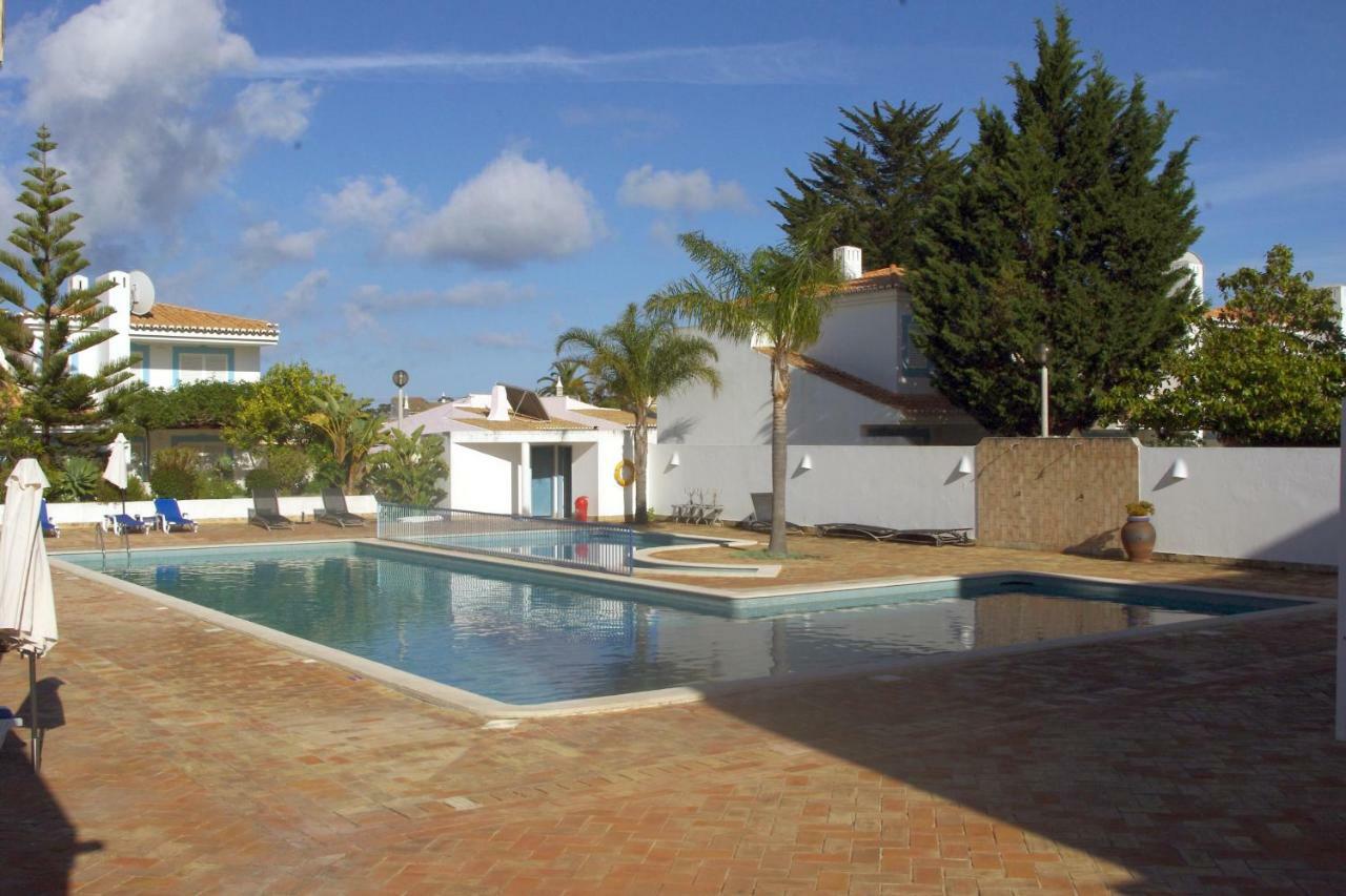 Villa Casa Jaroca Lagos Exterior foto