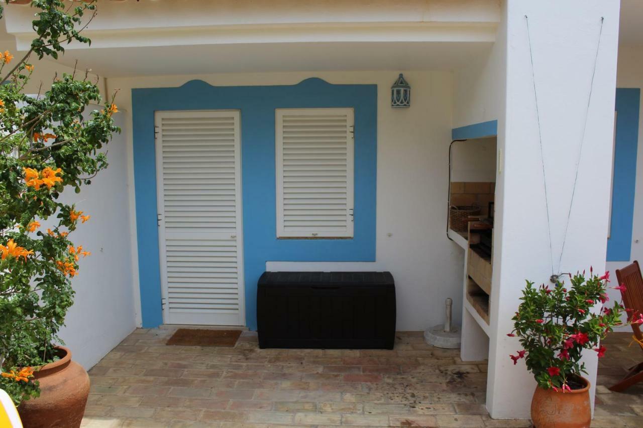 Villa Casa Jaroca Lagos Exterior foto