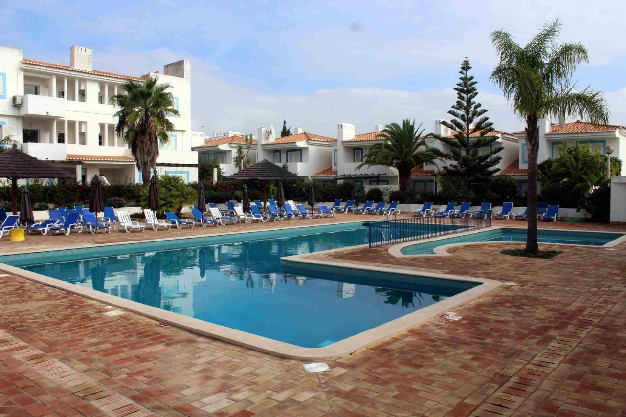 Villa Casa Jaroca Lagos Exterior foto