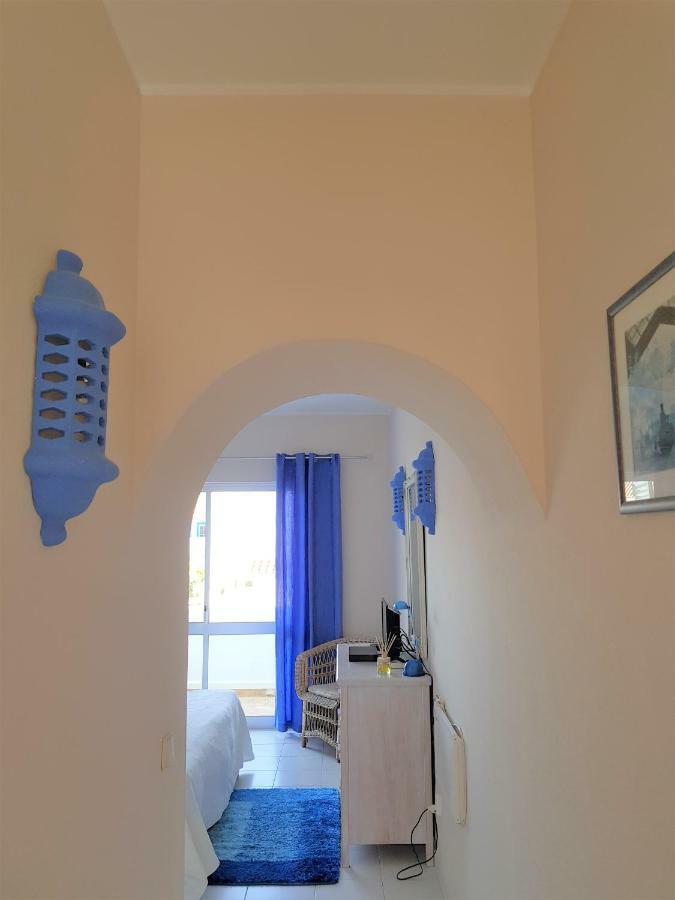Villa Casa Jaroca Lagos Exterior foto